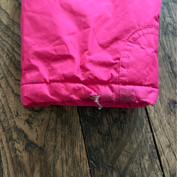 Minus Zero Snow Bibs - Picture 5 of 5